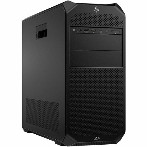 HP Z4 G5 Workstation - Intel Xeon W w3-2425 - 64 GB - 1 TB SSD - Tower - Intel W790 Chip - Windows 11 Pro - NVIDIA 16 GB G