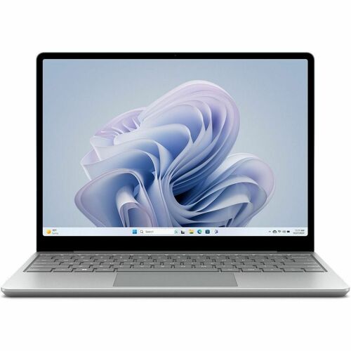 Microsoft Surface Laptop Go 3 12.4" Touchscreen Notebook - Intel Core i3 - 8 GB - 256 GB SSD - English Keyboard - Intel Ch
