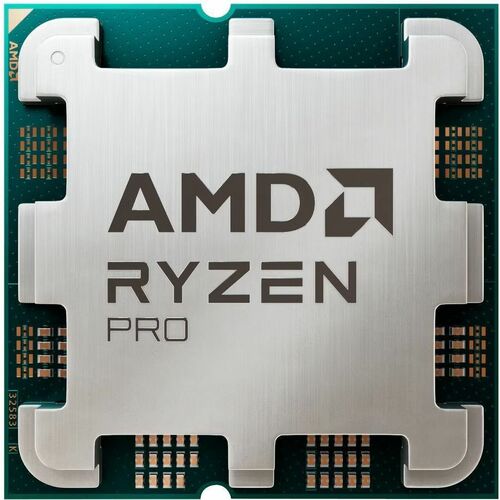 RYZEN 5 PRO 8500G W/ RADEON 740M GRAPHICS 6 CORE 12 THREAD AM5