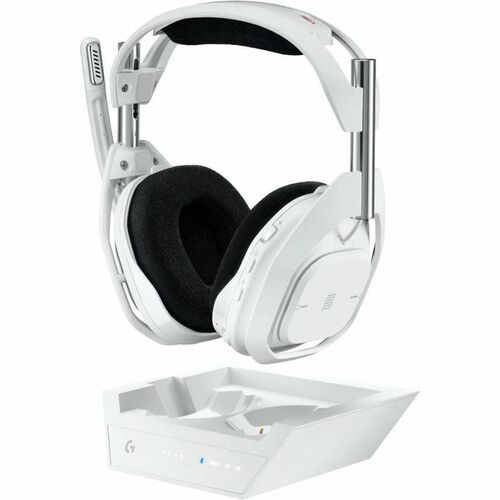 A50 X LIGHTSPEED Wireless Gaming Headset