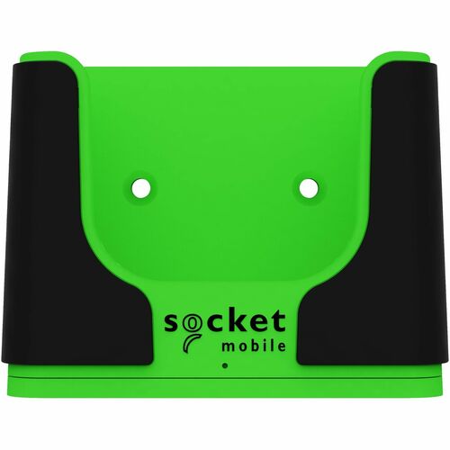 Station d'Accueil/Base Socket Mobile - Connexion pour Scanner de Codes à Barres - Capacité de chargement