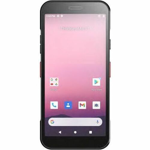 Honeywell CT32 Rugged Handheld Terminal - Laser Light Source - Qualcomm - QCM4490 - 15.2 cm (6") - LED - Full HD+ - 1080 x