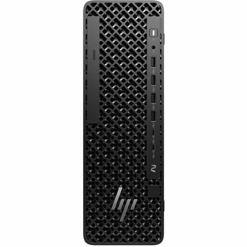 HP Z2 SFF G1i. Processor family: Intel Core Ultra 7, Processor model: 265. Internal memory: 32 GB, Internal memory type: D