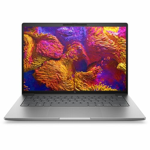 HP ZBook 8 G1ak 14" Copilot+ PC Mobile Workstation - WUXGA - AMD Ryzen AI 7 PRO 350 - 16 GB - 512 GB SSD - English Keyboar