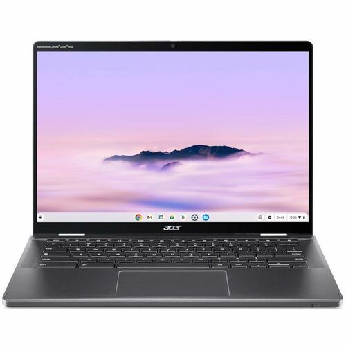 Acer Chromebook Plus Spin 714 CPE794-1N-TCO CPE794-1N-TCO-564M 35,6 cm (14 Zoll) Touchscreen Umrüstbar 2-in-1-Chromebook -