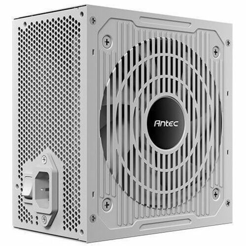 Système d'alimentation Antec X5000A537XC-24 - 750 W - Blanc - Interne - 120V, 230 V Entrée - 3.3 V, 5 V, 12 V, -12 V, 5 V 