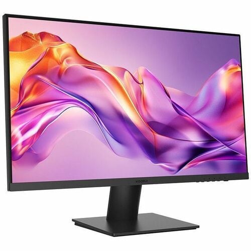 KOORUI E2741A 27 Zoll Class 4K UHD LED-Monitor - 16:9 Format - Schwarz - 68,6 cm (27 Zoll) Viewable - IPS-Technologie (In-