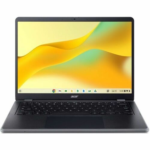 Acer Chromebook 514 C937-TCO C937-TCO-C15P 35,6 cm (14 Zoll) Chromebook - WUXGA - Intel Nn-Serie N150 - 8 GB - 64 GB Flash