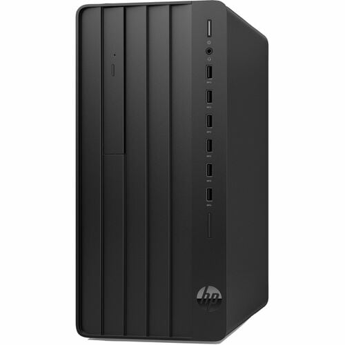 HP Pro Tower 280 G9 PCI Desktop Computer - Intel Core i7 14th Gen i7-14700 - 16 GB - 512 GB SSD - Tower - Intel H770 Chip