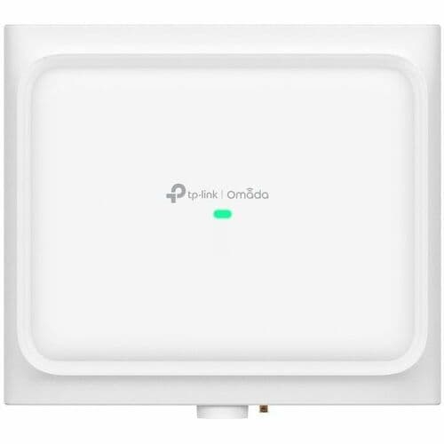 Omada EAP650 D120-OUTDOOR Dualband Wi-Fi 6 IEEE 802.11 a/b/g/n/ac/ax 2,91 Gbit/s Drahtloser Access Point - Innen/Außen - 2