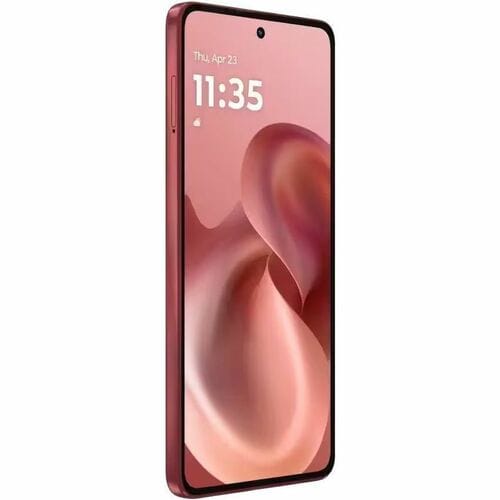 Motorola Mobility moto g86 power 5G 512 GB Smartphone - 16.9 cm (6.7") AMOLED Super HD 2712 x 1220 - Octa-core (Cortex A78
