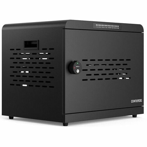 Compulocks Charging Cabinet - 16 Devices Supported - For Notebook, Tablet - Lockable