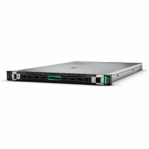 HPE ProLiant DL360 Gen11 1U Rack Server - 1 x Intel Xeon Gold 5515+ 3.20 GHz - 64 GB RAM - 960 GB SSD - (2 x 480GB) SSD Co