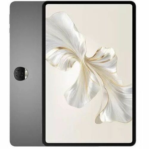Tableta HONOR Pad 9,  8GB+256GB, 12.1 Pulgadas, 8 Altavoces, Cuerpo de Metal, Android, Battery 8300 mAh, WiFi Tablet, Gris