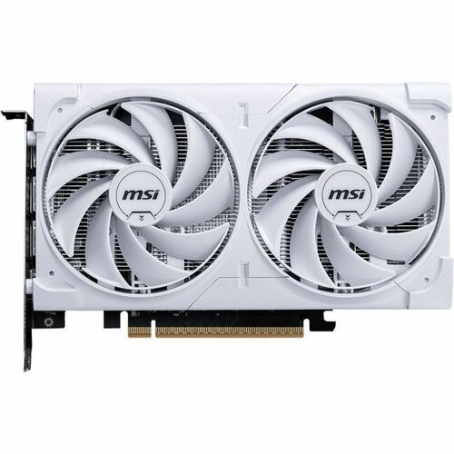 RTX 5060 8G VENTUS 2X OC WHITE