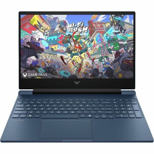 VICTUS 15-fb3162AX 39.62 cm (15.60") Gaming Notebook - Full HD - 144 Hz - AMD Ryzen 7 - 16 GB - 1 TB SSD - Performance Blu