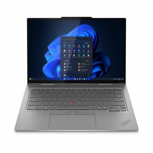 Lenovo ThinkPad X1 Gen 10 Aura Edition 21NU007MGE 35,6 cm (14 Zoll) Touchscreen Umrüstbar Copilot+ PC 2 in 1 Notebook - WU