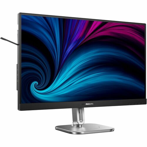 Monitor LED Philips 27B2N4500 685,8 mm (27") Class WQHD - 16:9 - 68,6 cm (27") Viewable - Tecnologia In-plane Switching (I