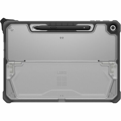 Plyo Microsoft Surface Pro 1st Edition 12" Case - Ice/Ash - Impact Resistant, Drop Resistant - 30.5 cm (12") Maximum Scree