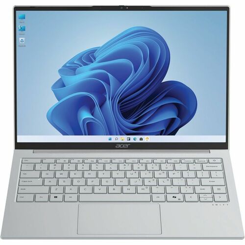 Acer Swift Lite SFL14-54M SFL14-54M-526E 35.56 cm (14") Notebook - WUXGA - 60 Hz - Intel Core Ultra 5 115U - 16 GB - 512 G