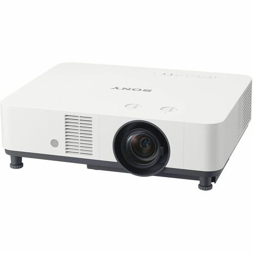 Sony Pro BrightEra VPL-PHZ61 3LCD Projector - 16:10 - Ceiling Mountable - Front, Ceiling - 1080p - 7000 lm - HDMI - USB - 