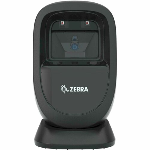 Zebra DS9308 Retail, Hospitality, Transport Freisprecheinrichtung Barcode-Scanner-Set - Kabel Konnektivität - Weiß - 279,4
