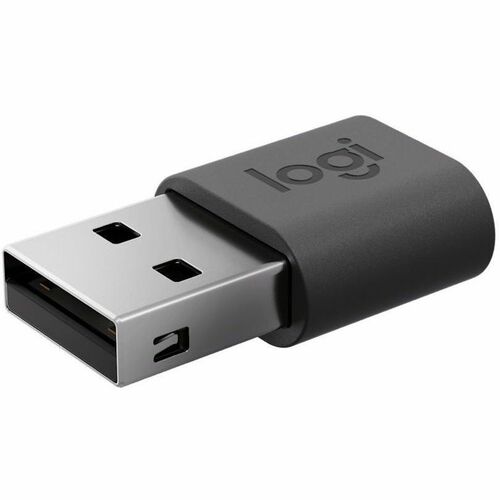 Logitech Data Transfer Adapter - Graphite