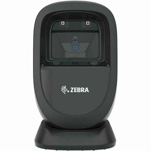 Zebra DS9308 Retail, Hospitality, Transportation Hands-free Barcode Scanner Kit - Cable Connectivity - Alpine White - 279.