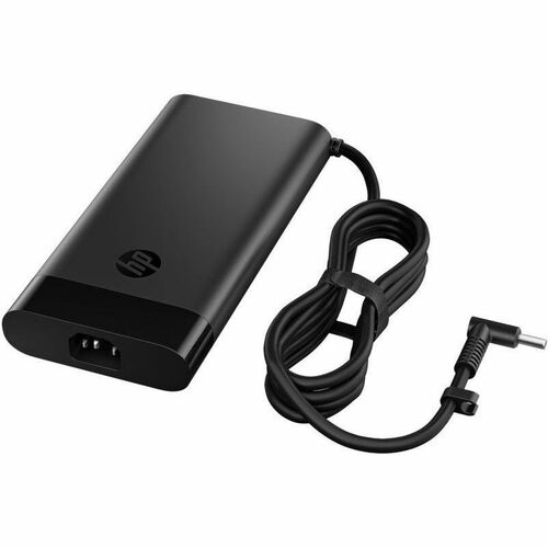 HP Smart 230 W AC Adapter - Universal Adapter - For Notebook, Mobile Workstation - 1 m Cable - 19.5 V DC Output