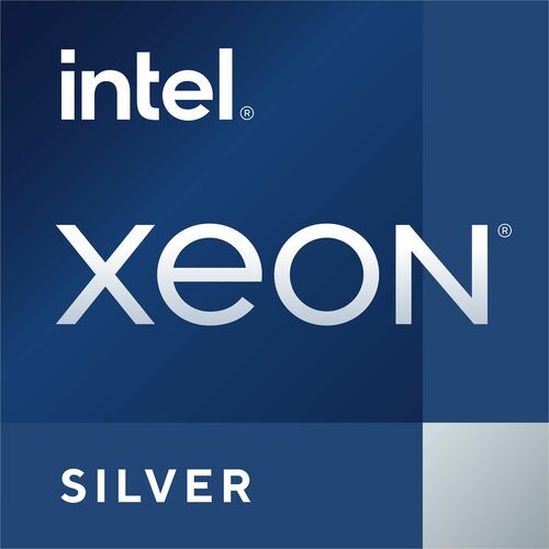 INTEL XEON SILVER 4509Y 8C 2.6 GHZ PROCESSOR KIT W/O FAN SR650