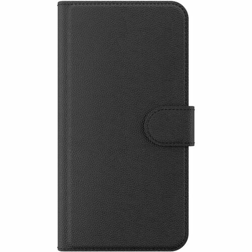 ifrogz Defence Tasche (Folie) Apple iPhone 16 Smartphone - PU-Leder, Polycarbonat, Plastik Körper