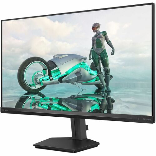 PHILIPS EVNIA 27M2N3200FQ 200Hz Gaming Monitor. 27in IPS FHD 1920x1080 16:9 300nits 0.3ms 200Hz 2xHDMI DP 3.5mm Jack Audio