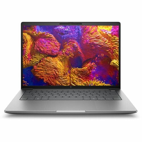 HP ZBook 8 G1as 35,6 cm (14 Zoll) Touchscreen Mobile Workstation - WUXGA - 120 Hz - AMD 375 - 64 GB - 1 TB SSD - Schweizer