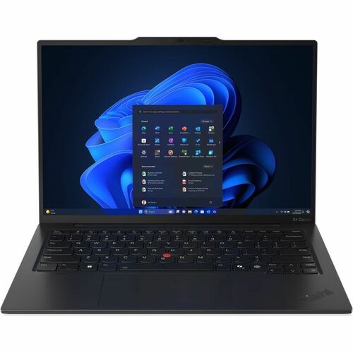 Lenovo ThinkPad X1 Carbon Gen 13 Aura Edition 21NX009SSG 35.6 cm (14") Notebook - WUXGA - 60 Hz - Intel Core Ultra 7 2nd G
