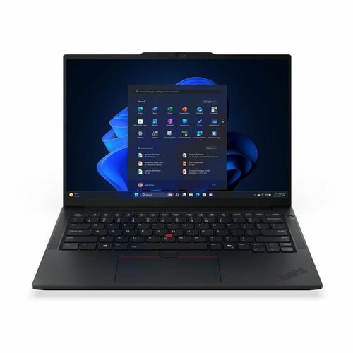 Lenovo ThinkPad E14 Gen 7 21SX007BSG 35.6 cm (14") Notebook - WUXGA - 60 Hz - Intel Core Ultra 7 2nd Gen 255H - 32 GB - 51