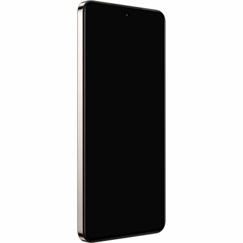 Vivo V50 Lite 5G 256 GB Smartphone - 17.2 cm (6.8") AMOLED 2392 x 1080 - Octa-core (Cortex A76Dual-core (2 Core) 2.40 GHz 