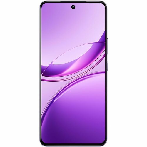Vivo V50 Lite 256 GB Smartphone - 17.2 cm (6.8") AMOLED 2392 x 1080 - Octa-core (Cortex A73Quad-core (4 Core) 2.80 GHz + C