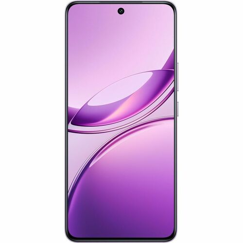 Vivo V50 Lite 256 GB Smartphone - 17.2 cm (6.8") AMOLED 2392 x 1080 - Octa-core (Cortex A73Quad-core (4 Core) 2.80 GHz + C