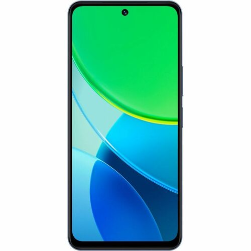 Vivo Y19s 256 GB Smartphone - 17 cm (6.7") LCD - Octa-core (Cortex A75Dual-core (2 Core) 1.80 GHz + Cortex A55 Hexa-core (