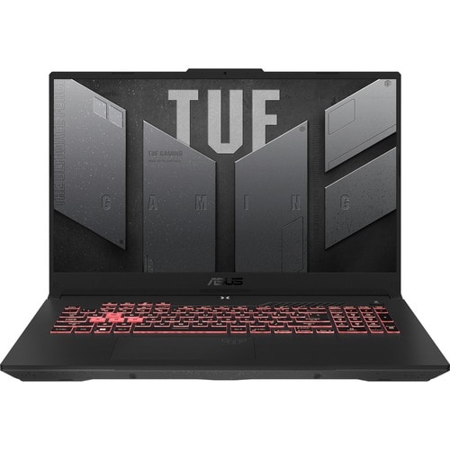 TUF Gaming A16 FA607 FA607NU-RL056 40.6 cm (16") Rugged Gaming Notebook - WUXGA - AMD Ryzen 5 7535HS - 16 GB - 512 GB SSD 