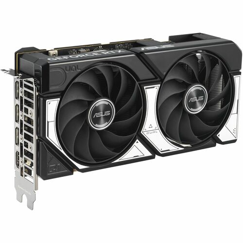 Dual GeForce RTX 5060 8GB GDDR7 OC Edition