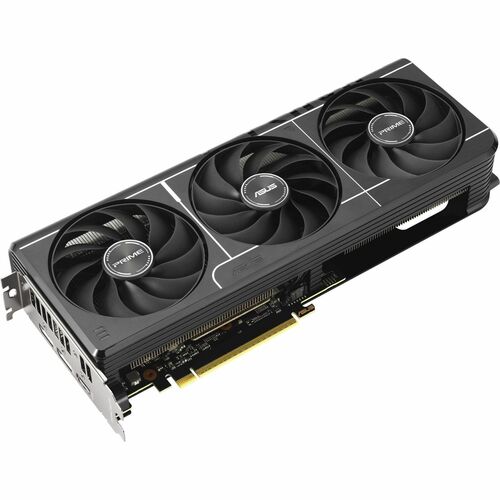 ASUS Prime Radeon RX 9060 XT OC Edition 8GB