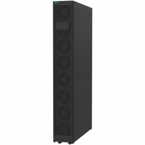 APC by Schneider Electric InRow Airflow Cooling System - 27 kW - Dark Grey - 1 - 1374.31 L/s - Air Cooler - Rack-mountable