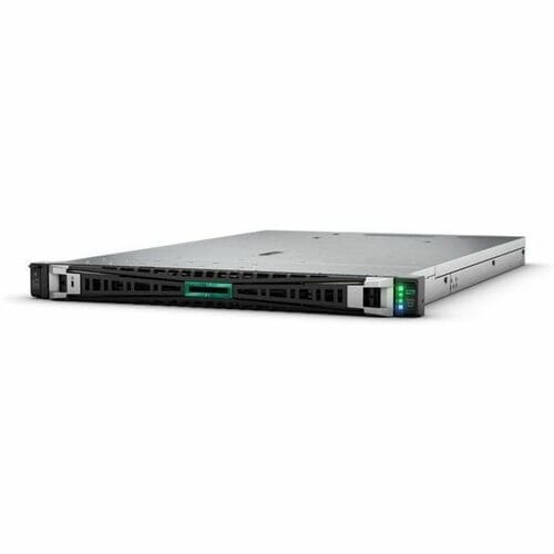 Server HPE ProLiant DL365 G11 1U Rack - 1 x AMD EPYC 9115 2,60 GHz - 64 GB RAM - 960 GB SSD - (2 x 480GB) SSD Configuratio