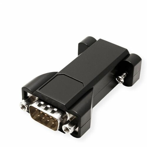 Value Datentransferadapter - 1 - Schwarz