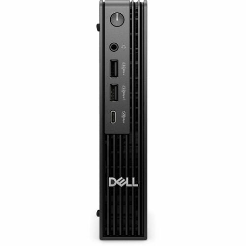 DELL Pro QBM1250 Plus. Processor family: Intel Core Ultra 5, Processor model: 235. Internal memory: 16 GB, Internal memory