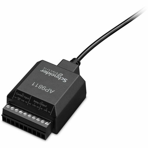 USB TO DRY CONTACT ACCESSORY FOR NETWORK MANAGEMENT CARDS