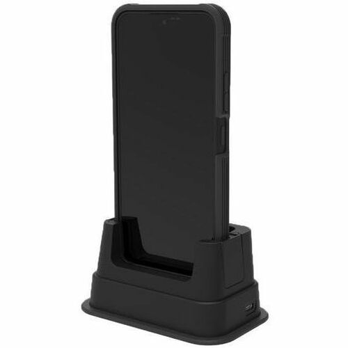 KoamTac Cradle - Docking - Dock/Charge Case, Smartphone - 1 Slot - Charging Capability - Pogo Pin