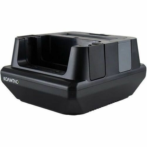 KoamTac XCover7 Pro & Battery 1-Slot Charging Cradle - Docking - Smartphone, Battery - 1 Slot - Charging Capability - Pogo