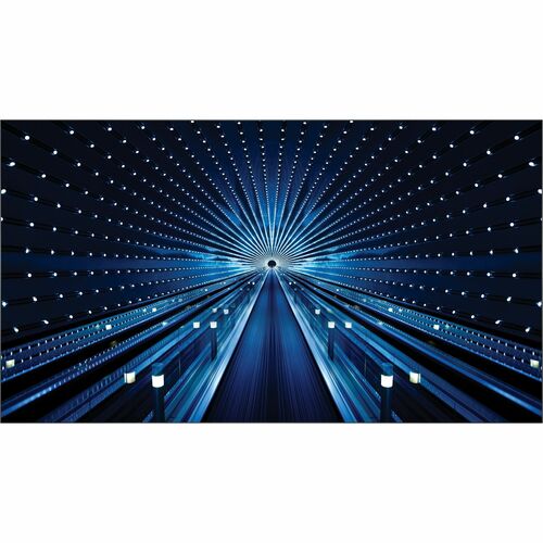 PAINEL DE LED SSG 110 THE WALL IAB P1.2 2K